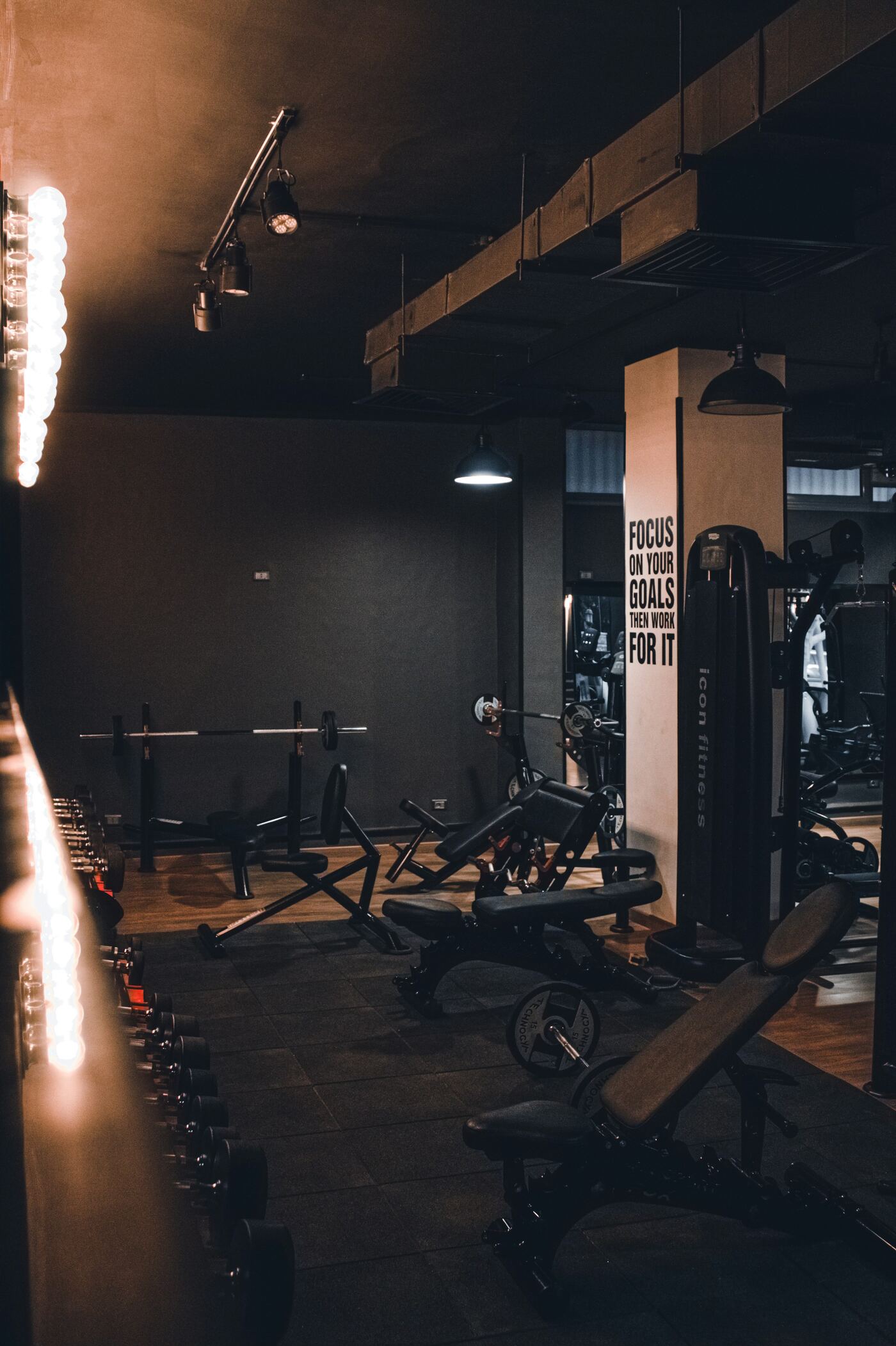 Gym cleaning San Diego