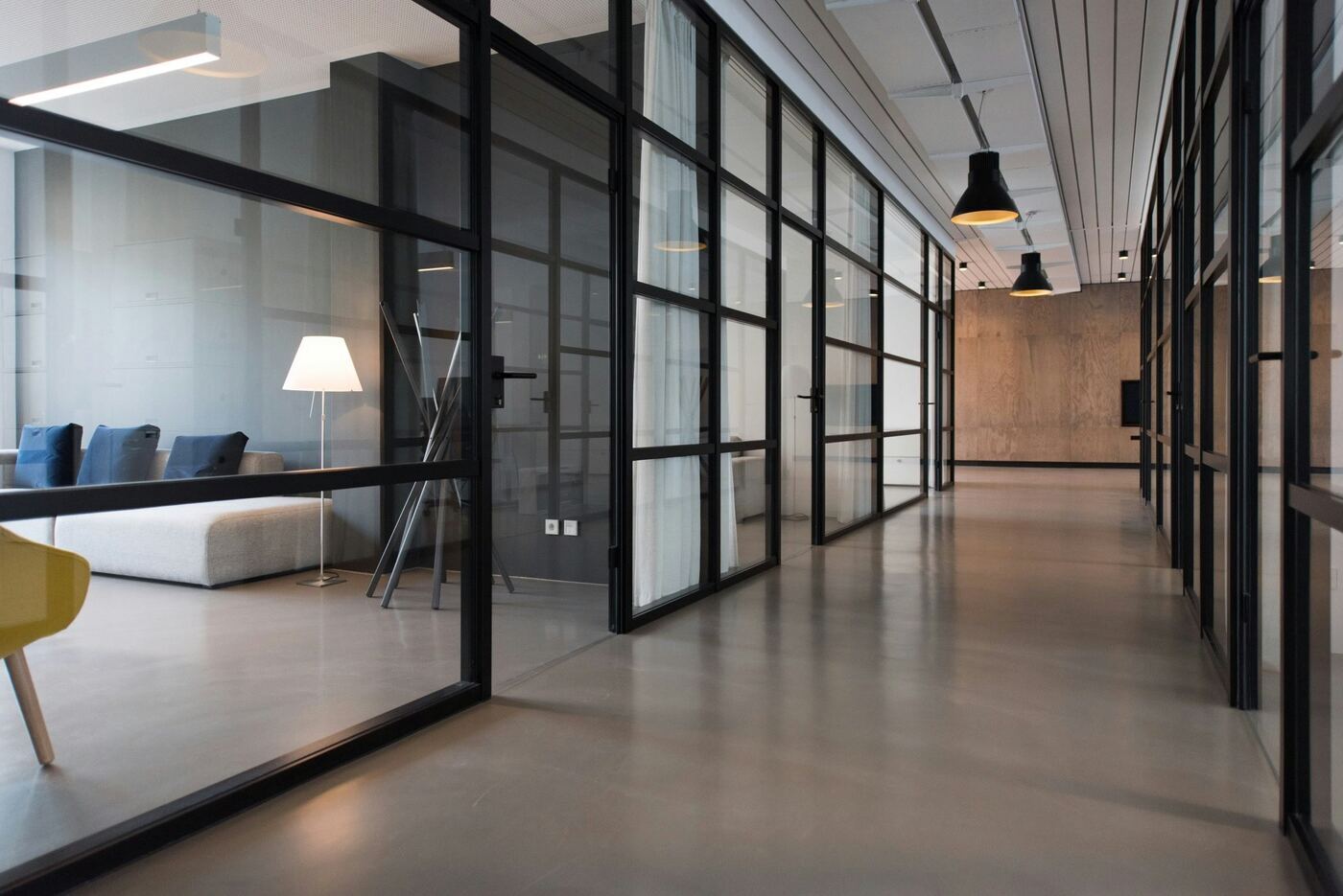 Commercial office cleaning San Diego
